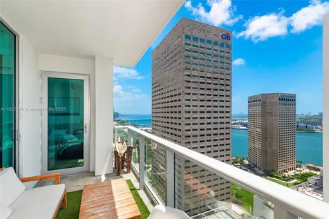 300 S Biscayne Boulevard Miami FL 33131