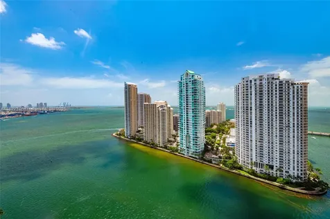 300 S Biscayne Boulevard Miami FL 33131