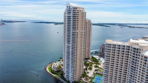 300 S Biscayne Boulevard Miami FL 33131