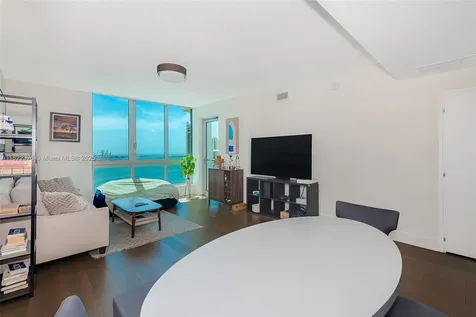 300 S Biscayne Boulevard Miami FL 33131