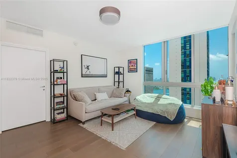 300 S Biscayne Boulevard Miami FL 33131