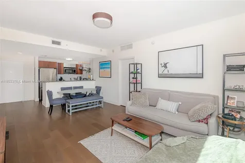 300 S Biscayne Boulevard Miami FL 33131