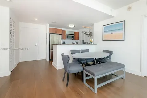 300 S Biscayne Boulevard Miami FL 33131
