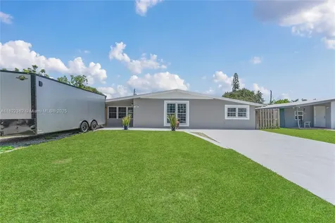 7540 Simms Street Hollywood FL 33024