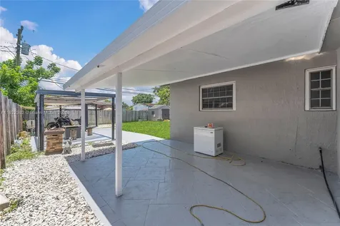 7540 Simms Street Hollywood FL 33024