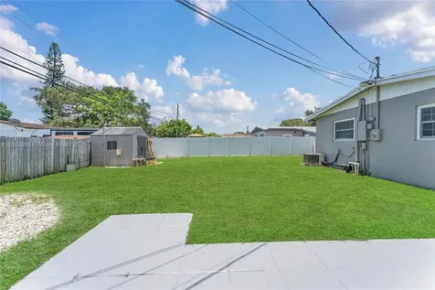 7540 Simms Street Hollywood FL 33024