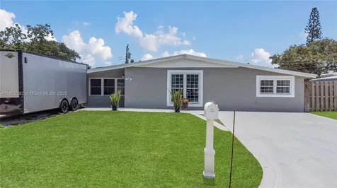 7540 Simms Street Hollywood FL 33024