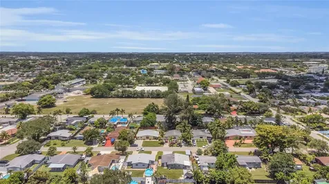 7540 Simms Street Hollywood FL 33024