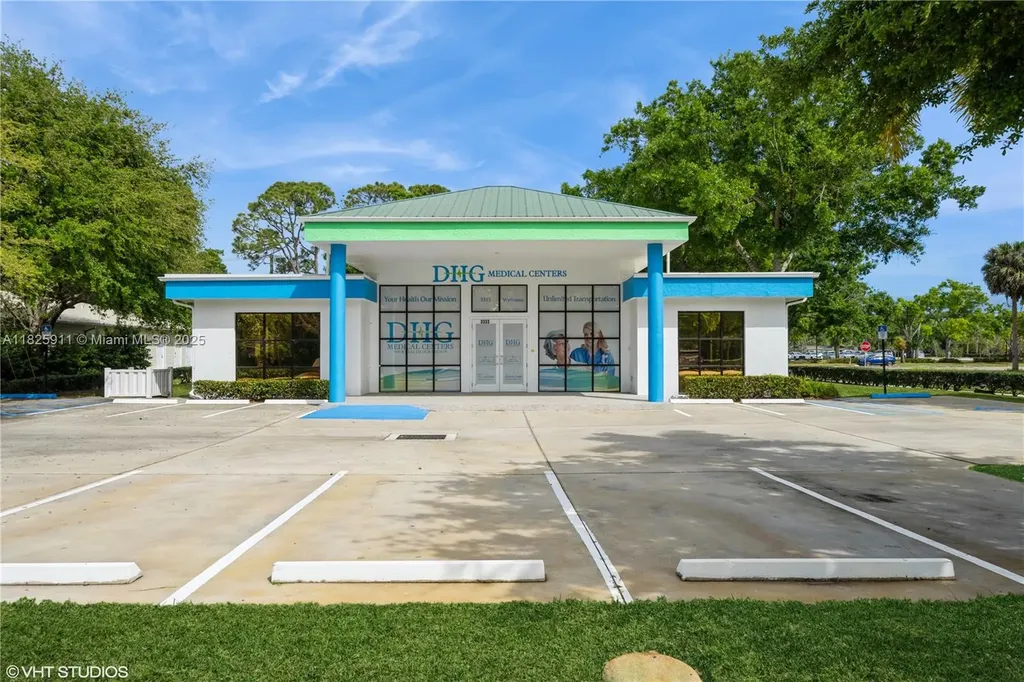 3333 20th Street Vero Beach FL 32960