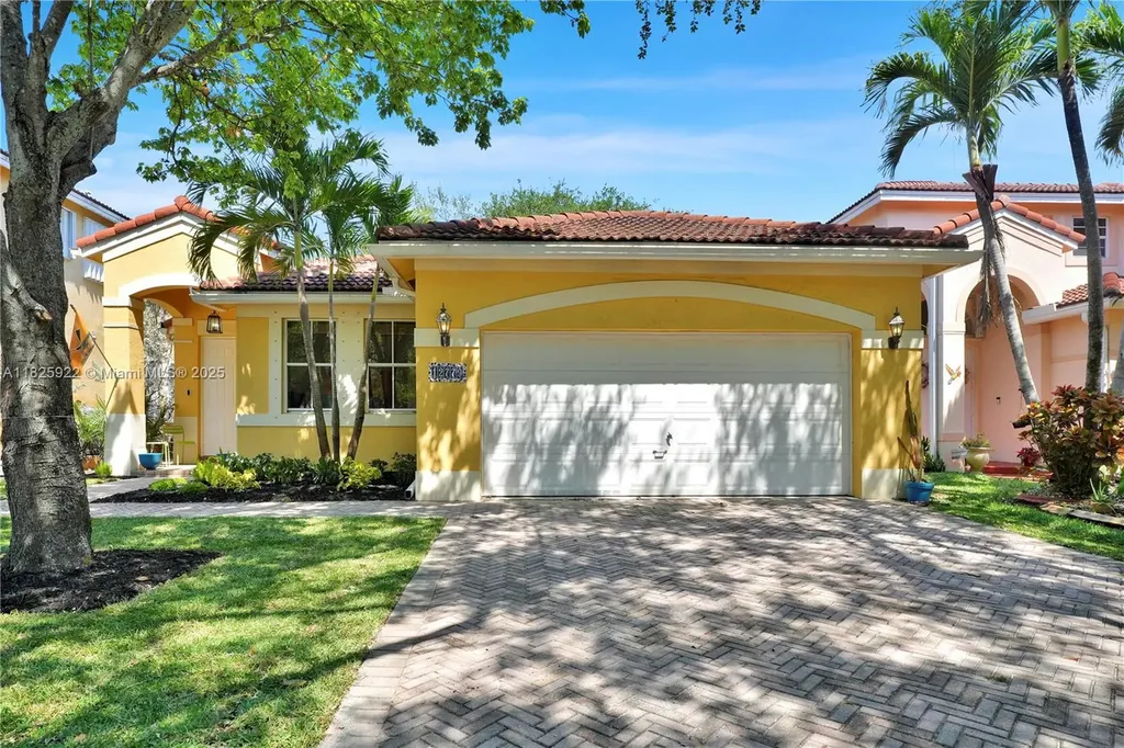 12779 SW 27th Street Miramar FL 33027