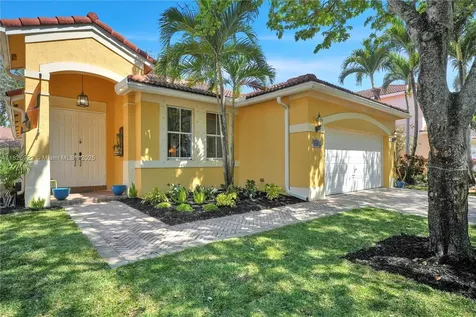 12779 SW 27th Street Miramar FL 33027