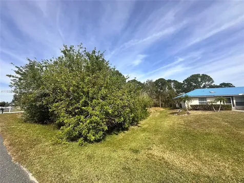 131 Blue Moon Avenue Lake Placid FL 33852