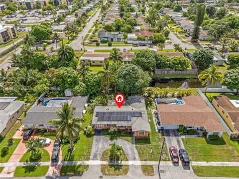 2370 NW 34th Terrace Lauderdale Lakes FL 33311