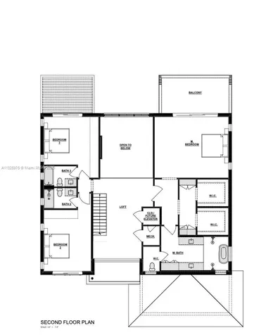 1133 Prosperity Village Drive North Palm Beach FL 33410