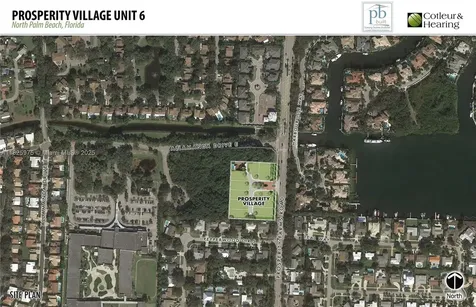 1133 Prosperity Village Drive North Palm Beach FL 33410