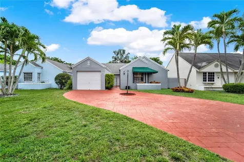11027 SW 148th Court Miami FL 33196