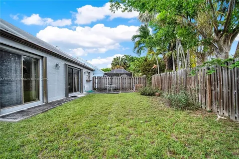 11027 SW 148th Court Miami FL 33196