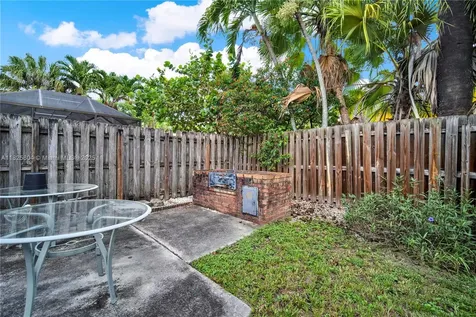11027 SW 148th Court Miami FL 33196