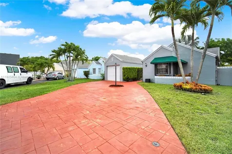 11027 SW 148th Court Miami FL 33196