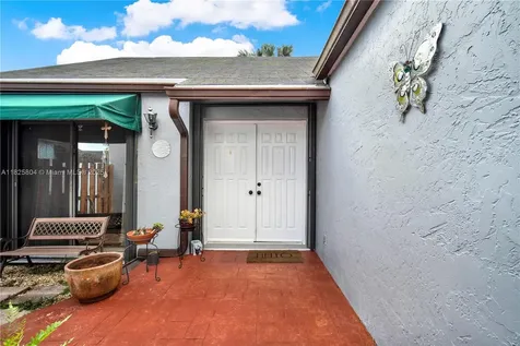 11027 SW 148th Court Miami FL 33196
