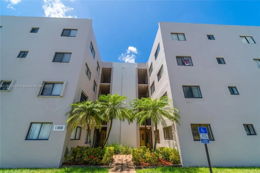8400 SW 133rd Avenue Road Miami FL 33183