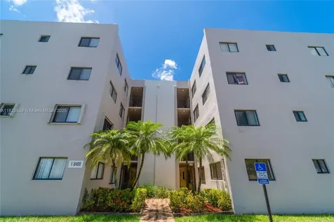 8400 SW 133rd Avenue Road Miami FL 33183