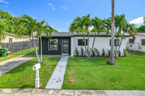 10861 SW 222nd Street Miami FL 33170