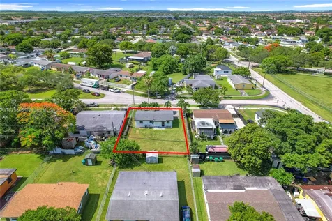 10861 SW 222nd Street Miami FL 33170