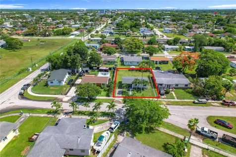 10861 SW 222nd Street Miami FL 33170