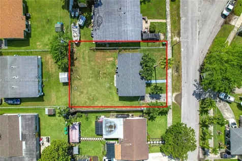 10861 SW 222nd Street Miami FL 33170