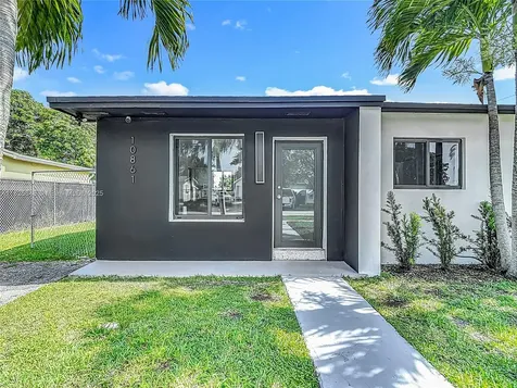 10861 SW 222nd Street Miami FL 33170