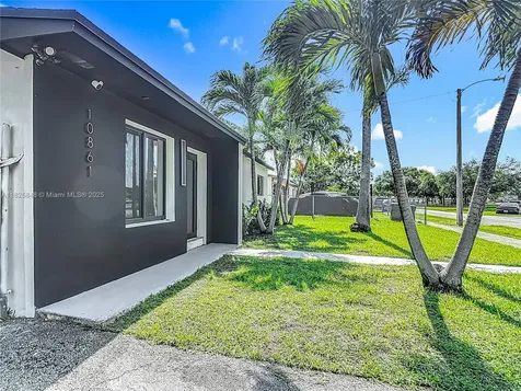 10861 SW 222nd Street Miami FL 33170
