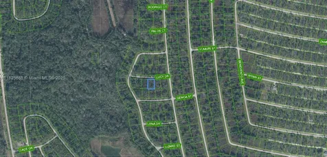 8623 Lucy Drive Sebring FL 33872