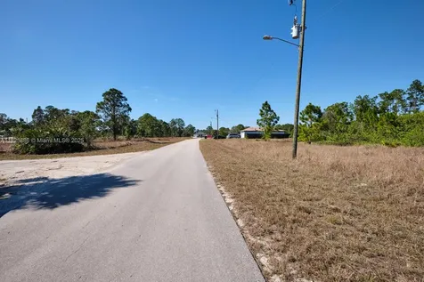 1025 E Winters Street Lehigh Acres FL 33974