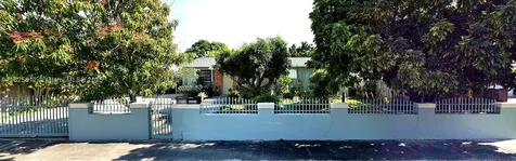 20201 SW 117th Court Miami FL 33177