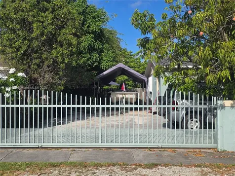 20201 SW 117th Court Miami FL 33177