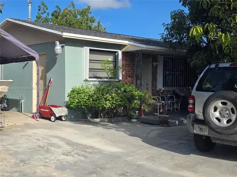 20201 SW 117th Court Miami FL 33177