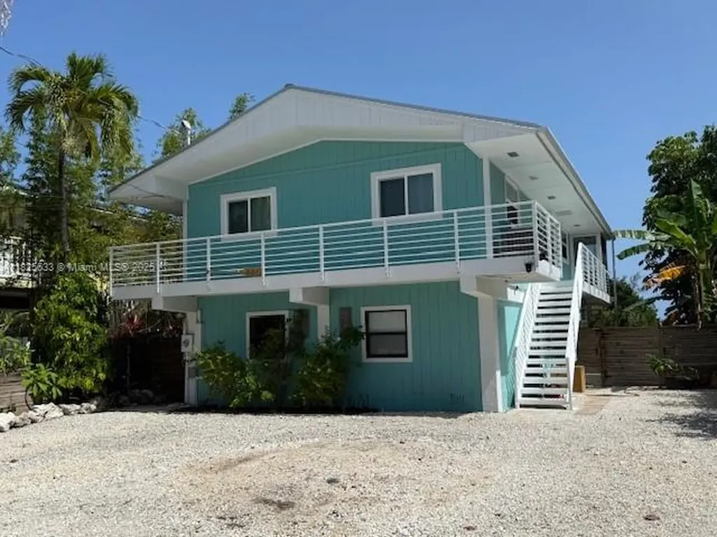 380 Mahogany Drive Key Largo FL 33037
