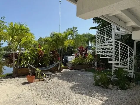 380 Mahogany Drive Key Largo FL 33037