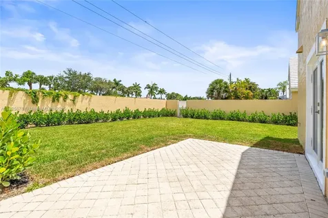 9047 Baybury Lane West Palm Beach FL 33411