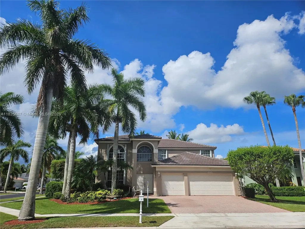 21300 Waycross Drive Boca Raton FL 33428