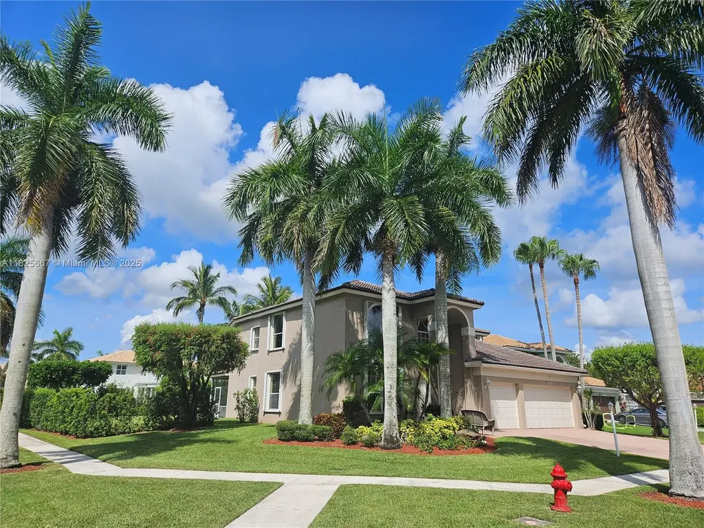 21300 Waycross Drive Boca Raton FL 33428