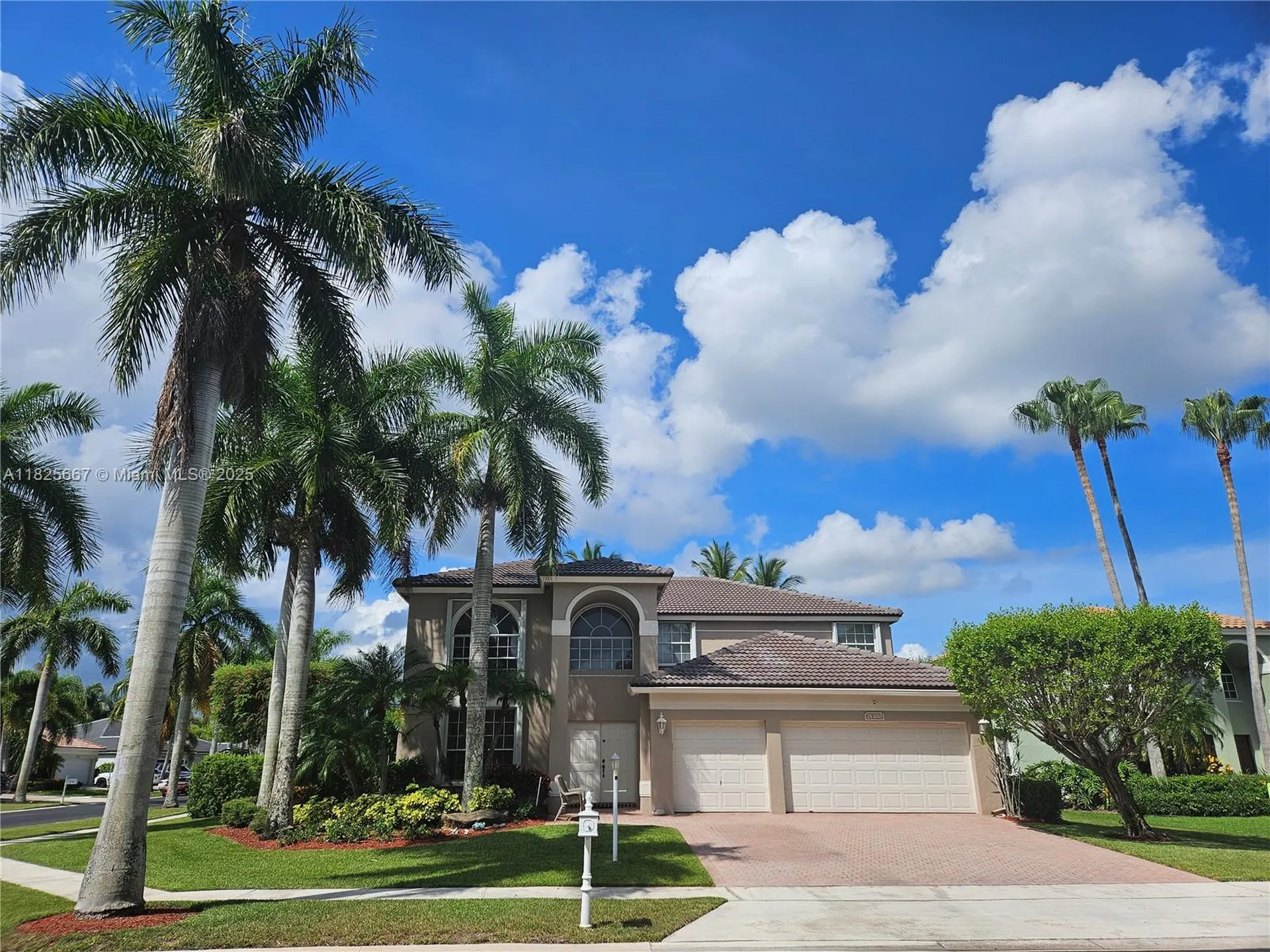 21300 Waycross Drive Boca Raton FL 33428