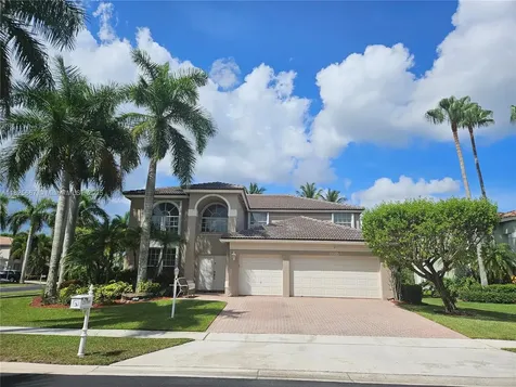 21300 Waycross Drive Boca Raton FL 33428