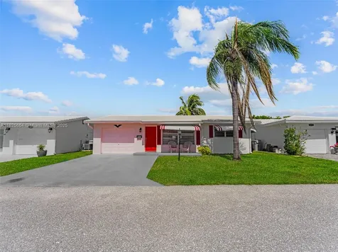 2991 NW 1st Drive Pompano Beach FL 33064