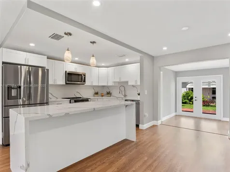 2991 NW 1st Drive Pompano Beach FL 33064