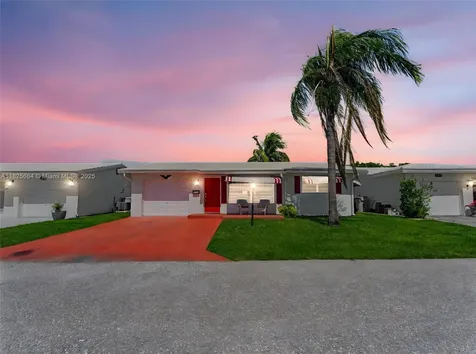 2991 NW 1st Drive Pompano Beach FL 33064