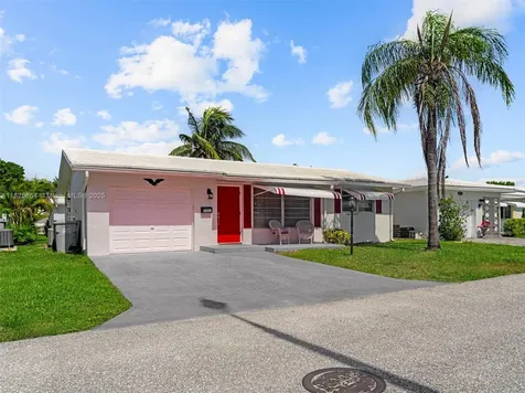 2991 NW 1st Drive Pompano Beach FL 33064