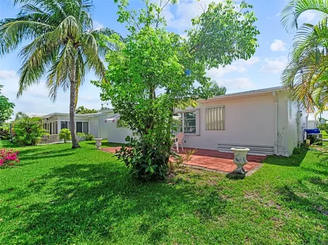 2991 NW 1st Drive Pompano Beach FL 33064