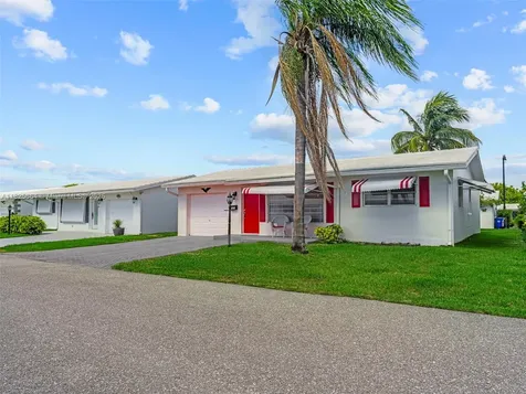2991 NW 1st Drive Pompano Beach FL 33064